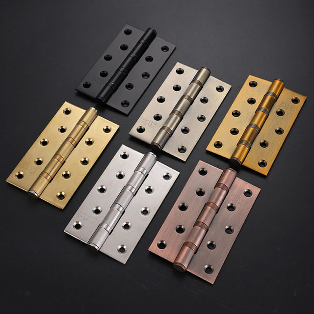 Door Hinges